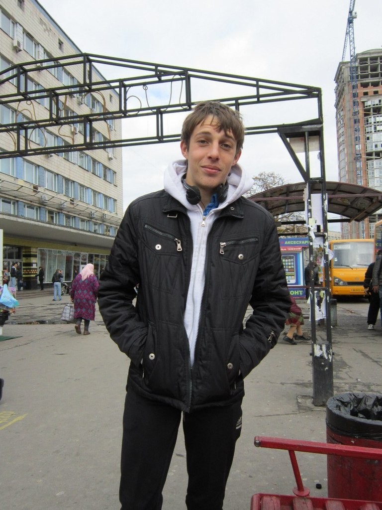 Артем Гладиш | Киев