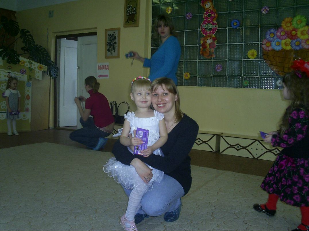 Ольга Федичкина | Лахденпохья