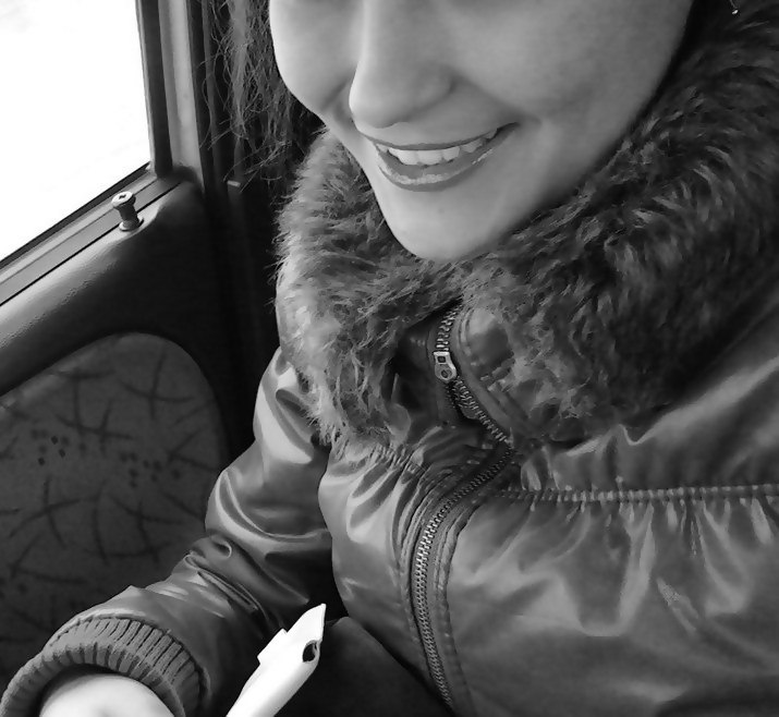 Лилия Гадиева | Челябинск