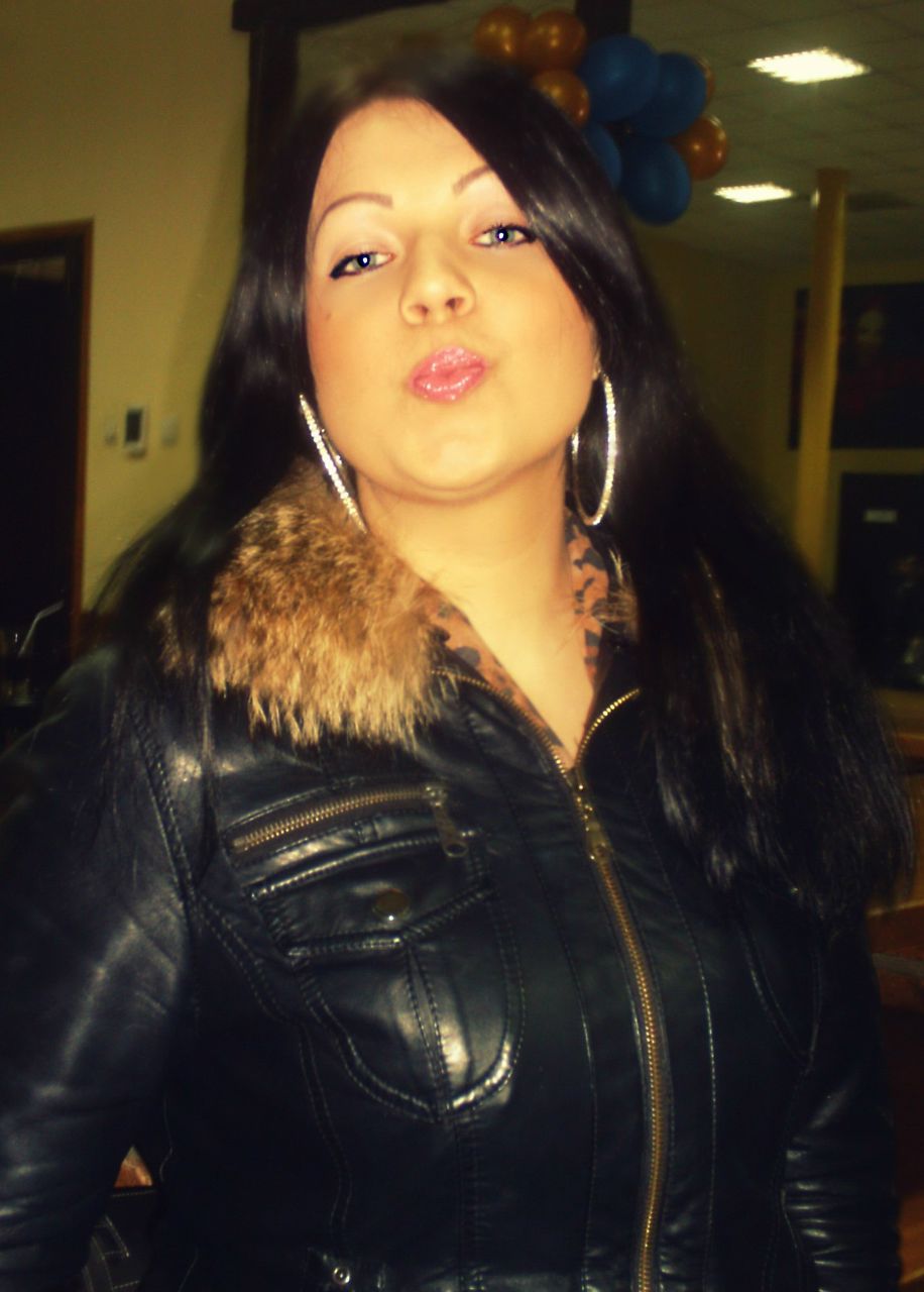 Танюша Сальник | Христиновка