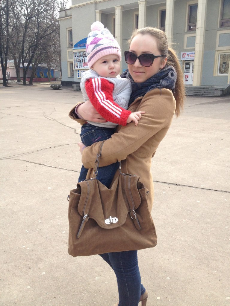 Виктория Багазий | 