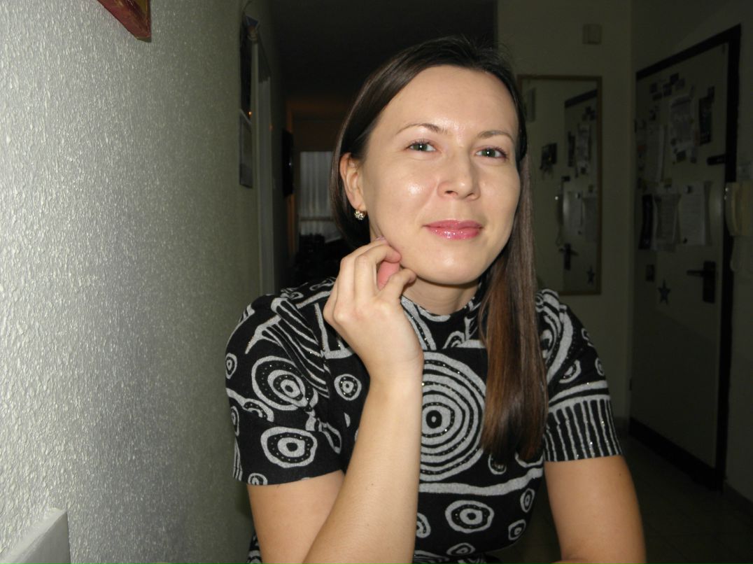 Елена Удейкина | 