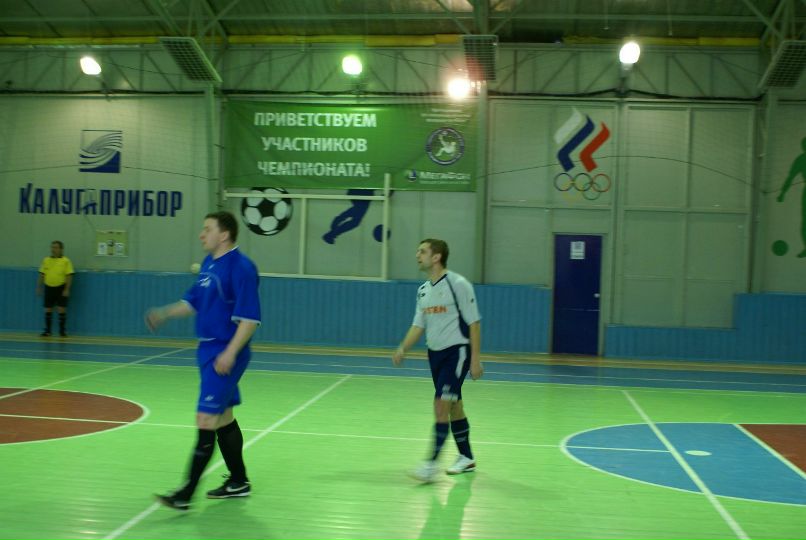 Дмитрий Невинский | Калуга