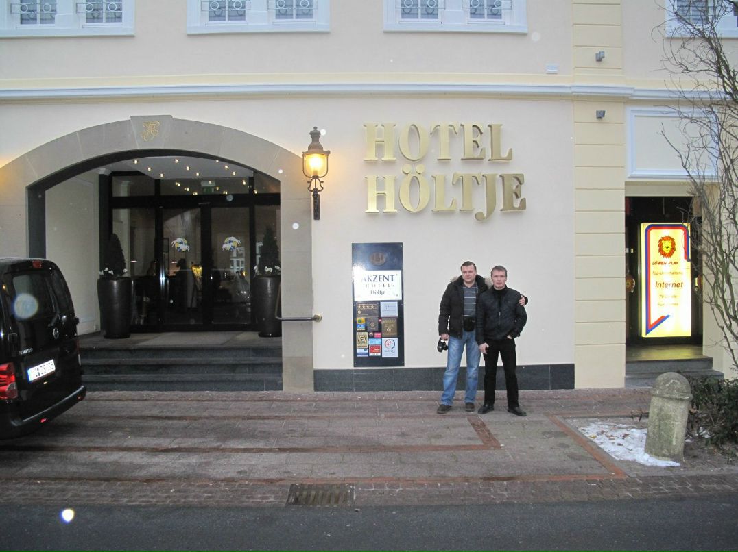 Дмитрий Гришин | Санкт-Петербург