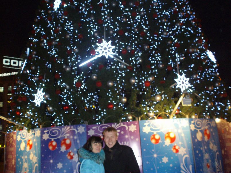 Катеринка Семченок | Клин