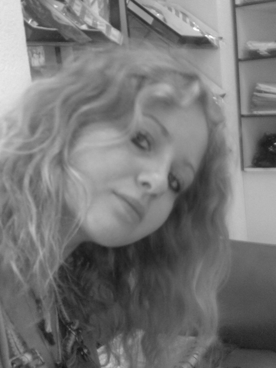 Юля Лукашева (:Rujuk:) | Киев