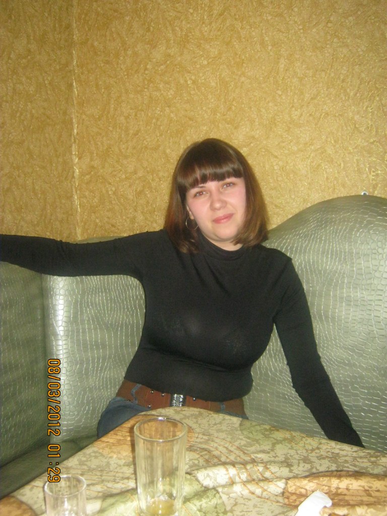 Татьяна Торшина | Брянск