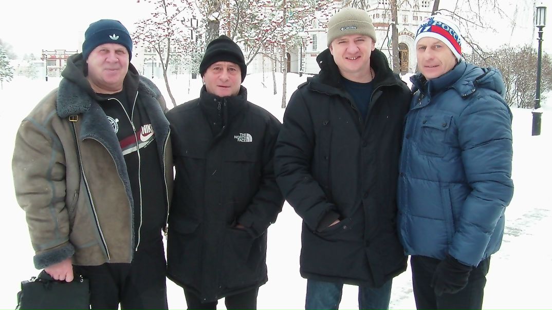 №188, Олег Кудринский, Омск, Россия №188, Олег Кудринский, Омск, Россия