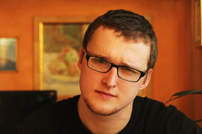 Андрей Свиридо | Москва