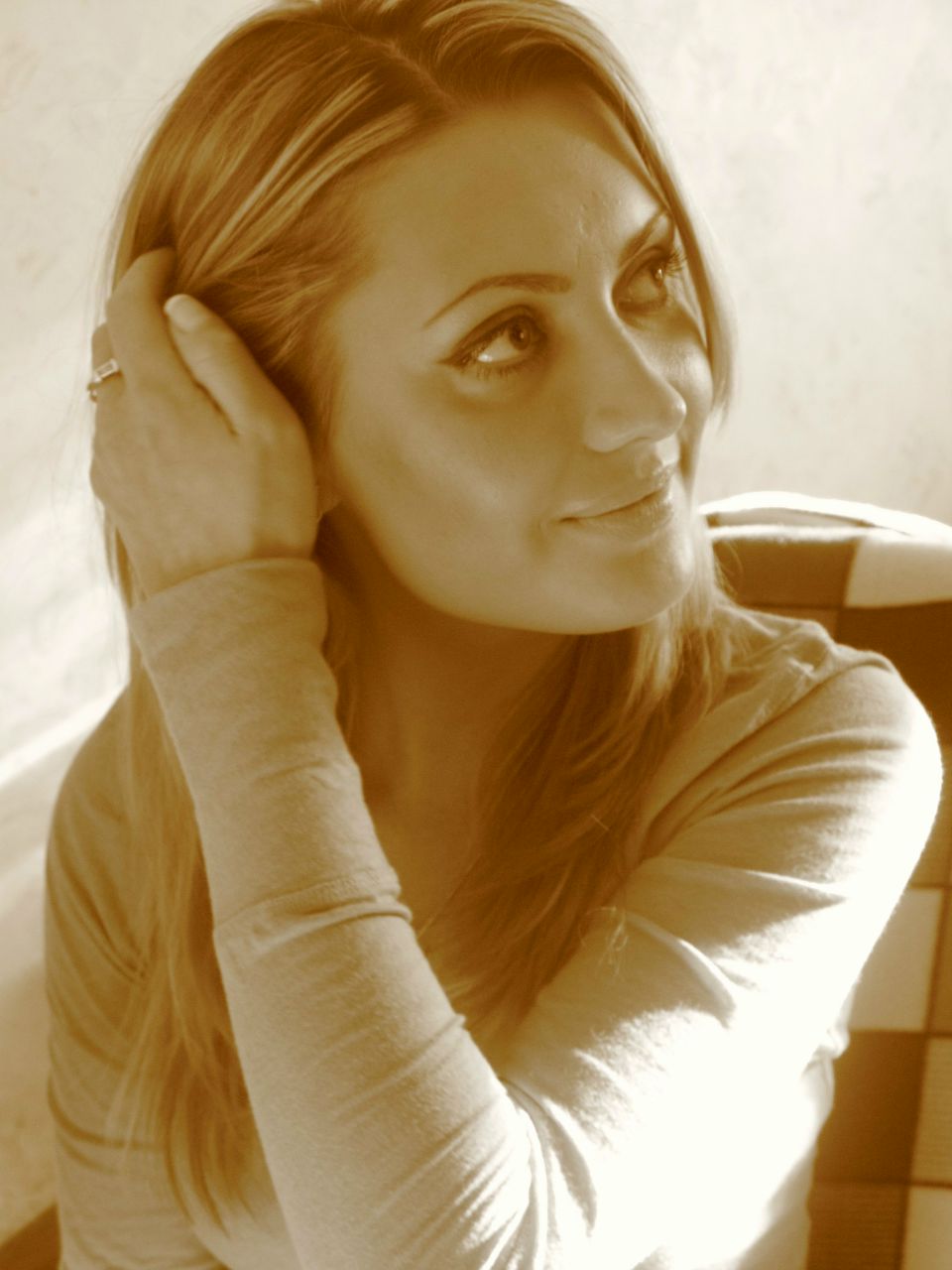 Анастасия Форманицкая | München