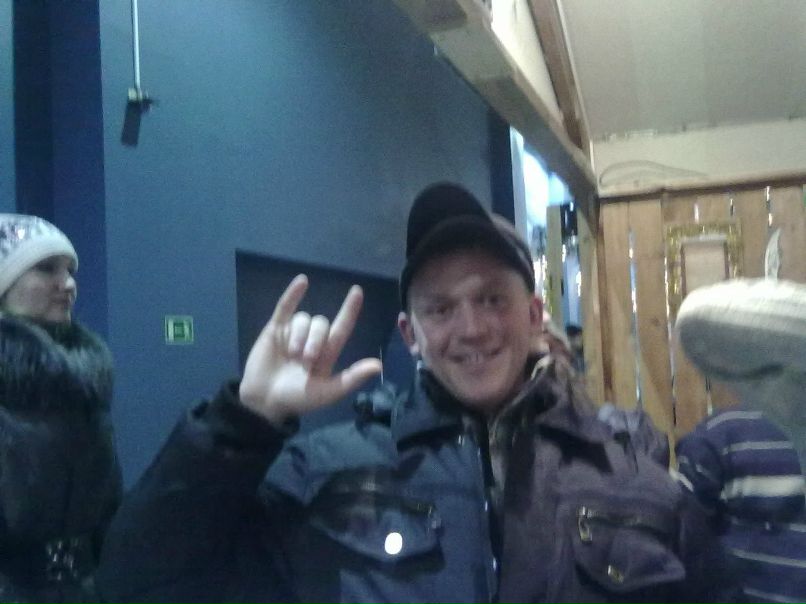 Александр Корякин | Ижевск