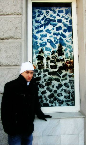 №110, Сергей Дрепин, 35 лет, Симферополь №110, Сергей Дрепин, 35 лет, Симферополь