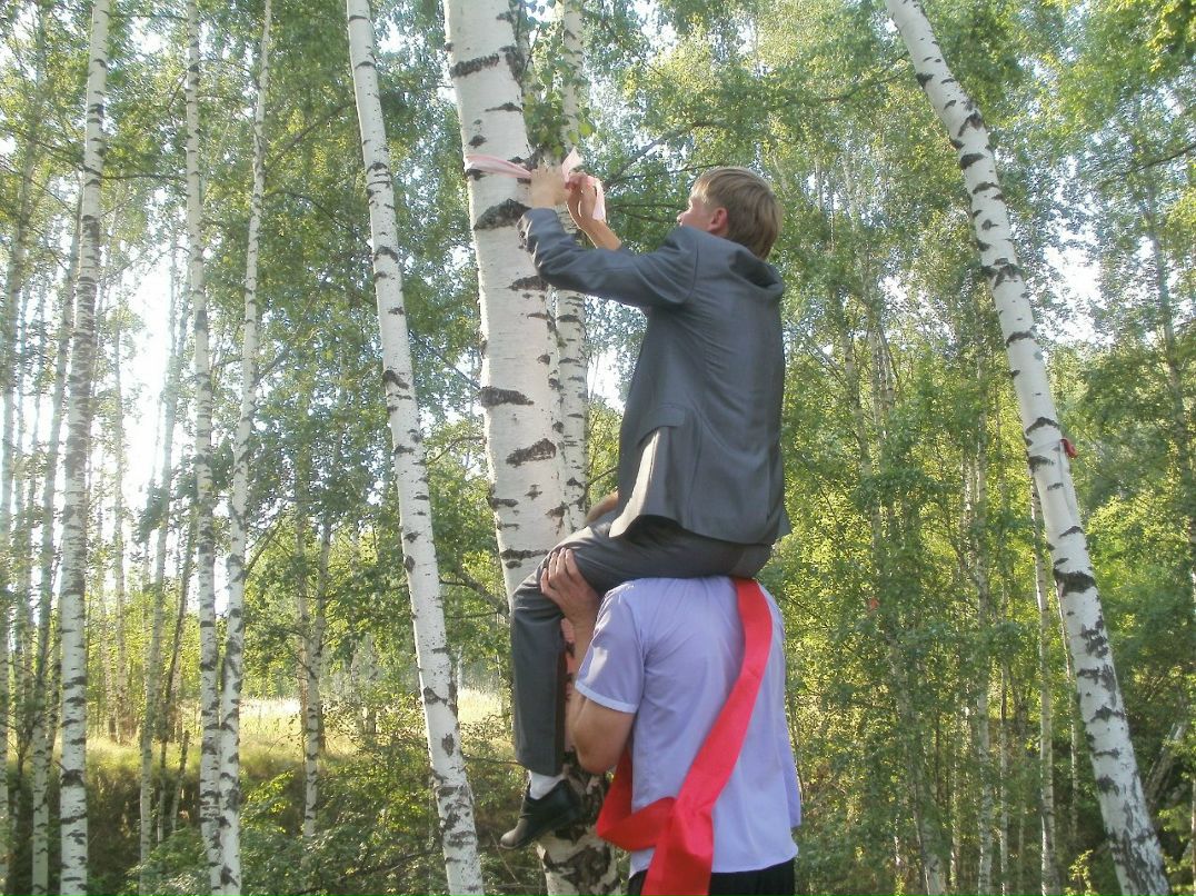 Диман Садринов | Зеленодольск