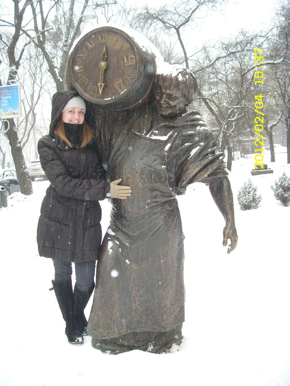 Викуля Вовк | Киев