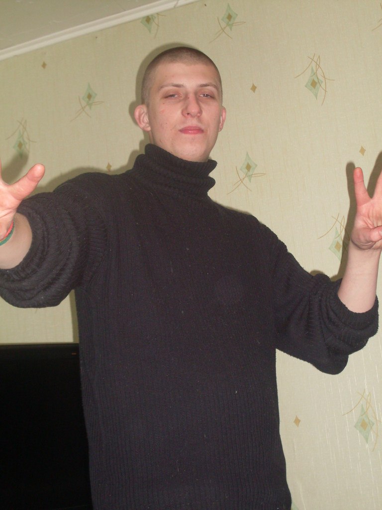 Макс Михайлов | Гатчина