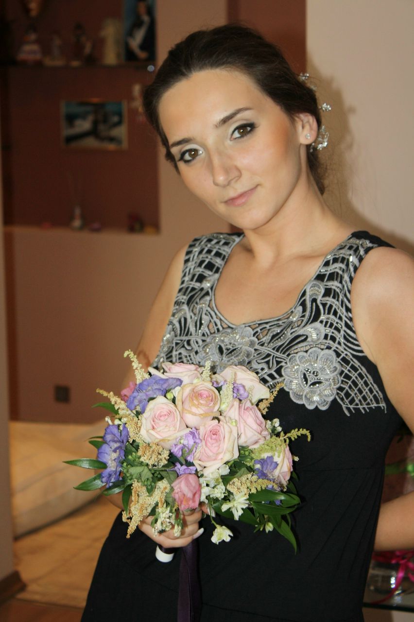 Тамара Аккад | Москва