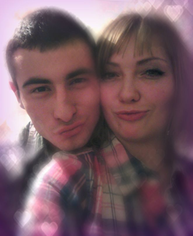 Юлечка Багатырова ~TiSS~ | Рыбинск