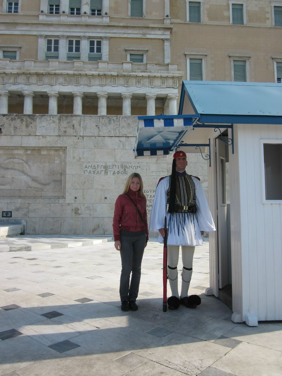 Вероника Кассова | 