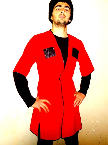 №48, Rauf Bagirov, 35 лет, Джалилабад №48, Rauf Bagirov, 35 лет, Джалилабад