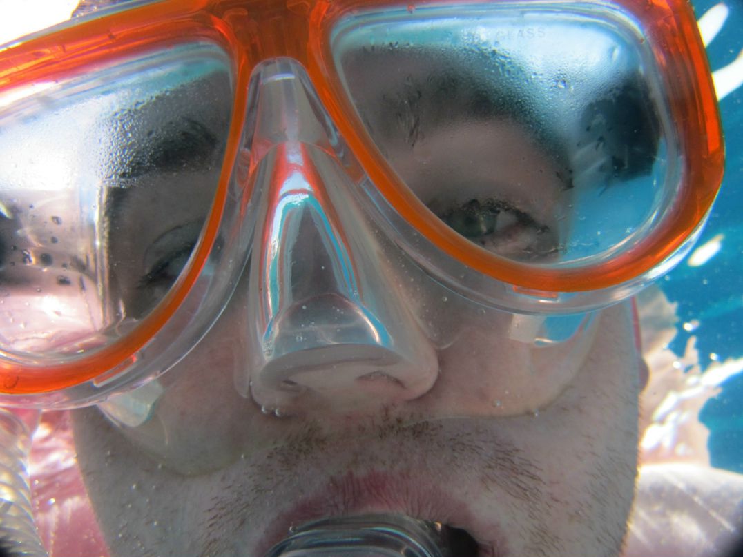 Владимир Захаров | Нижний Новгород