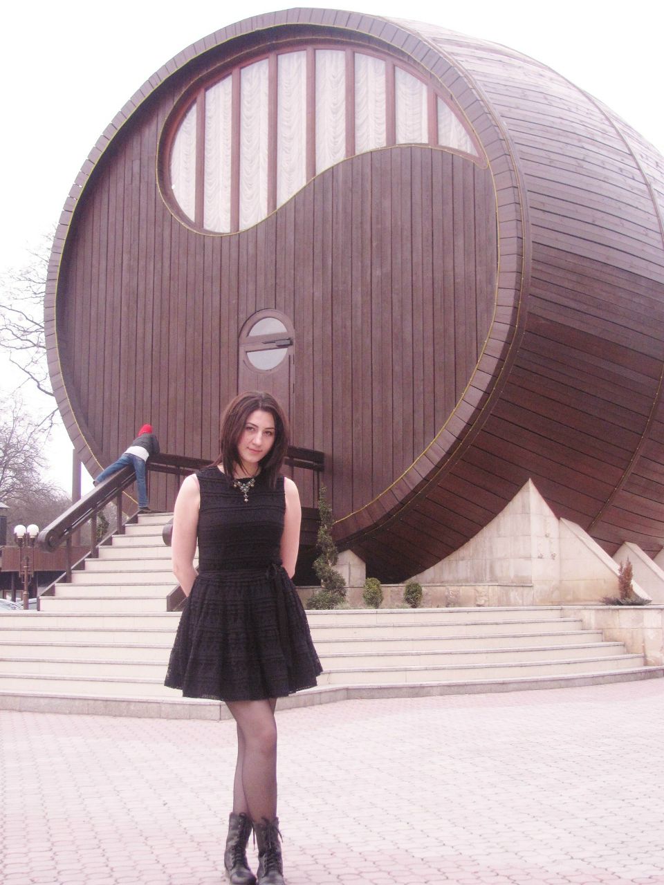 Марьяна Балкарова | New York City