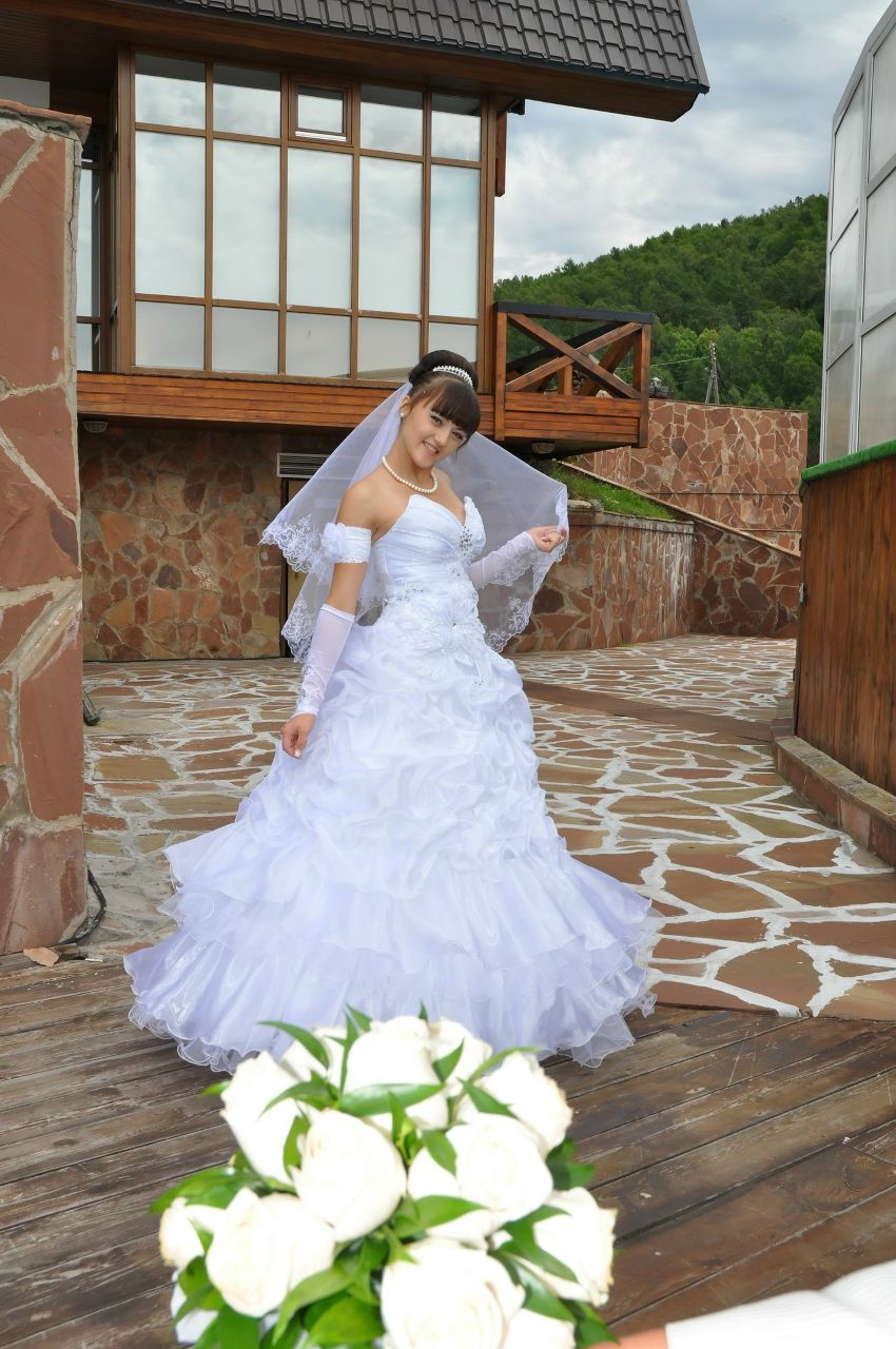 Елена Пестерева Женькина | Иркутск