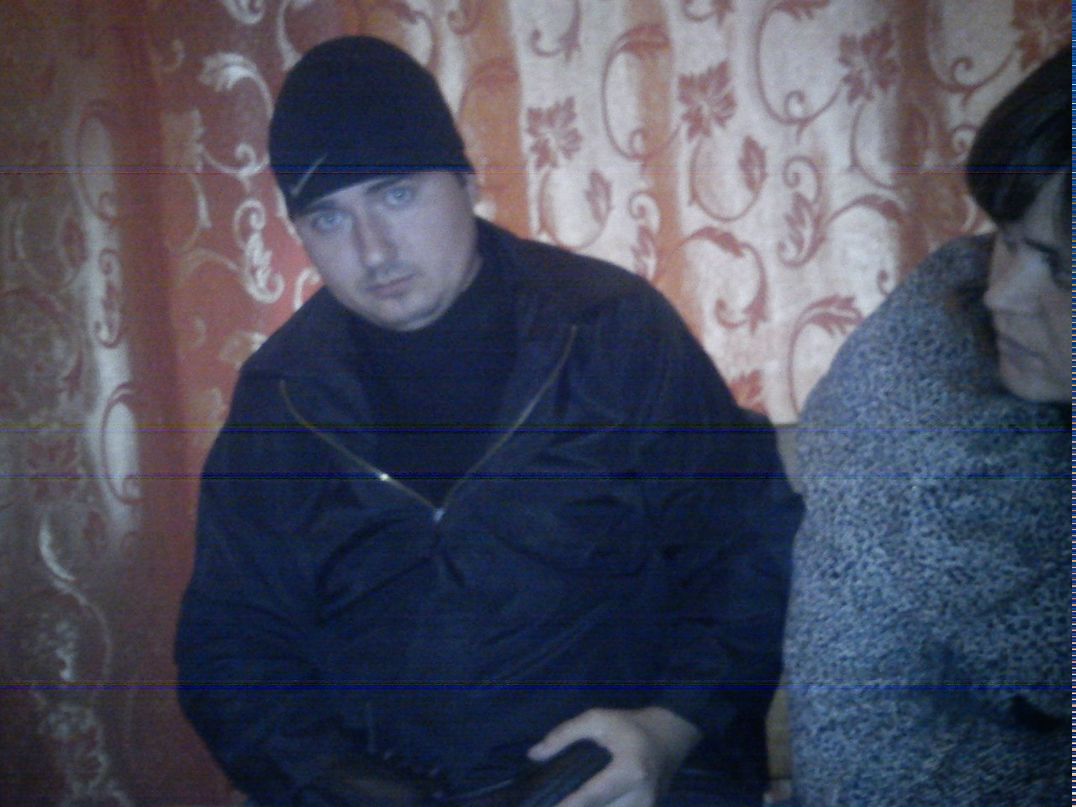 Денис Ведерников | Москва