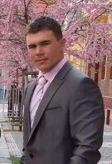 Мишаня Костырко | Praha