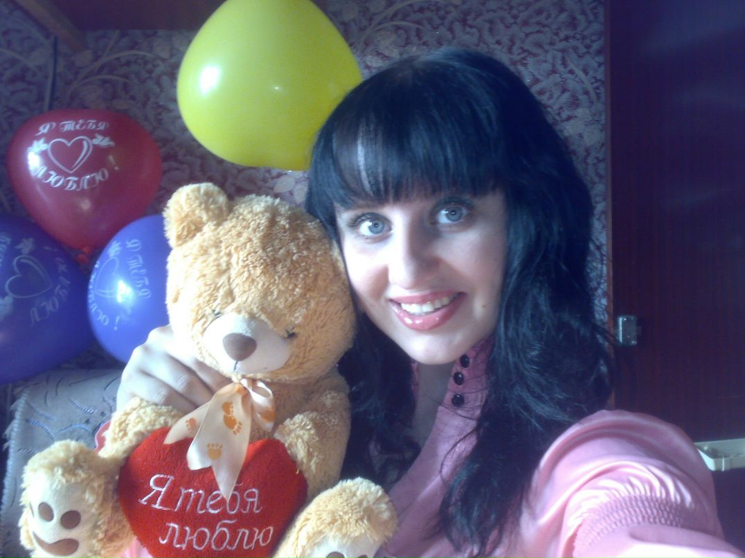 Ксюха Сиренко | Харьков