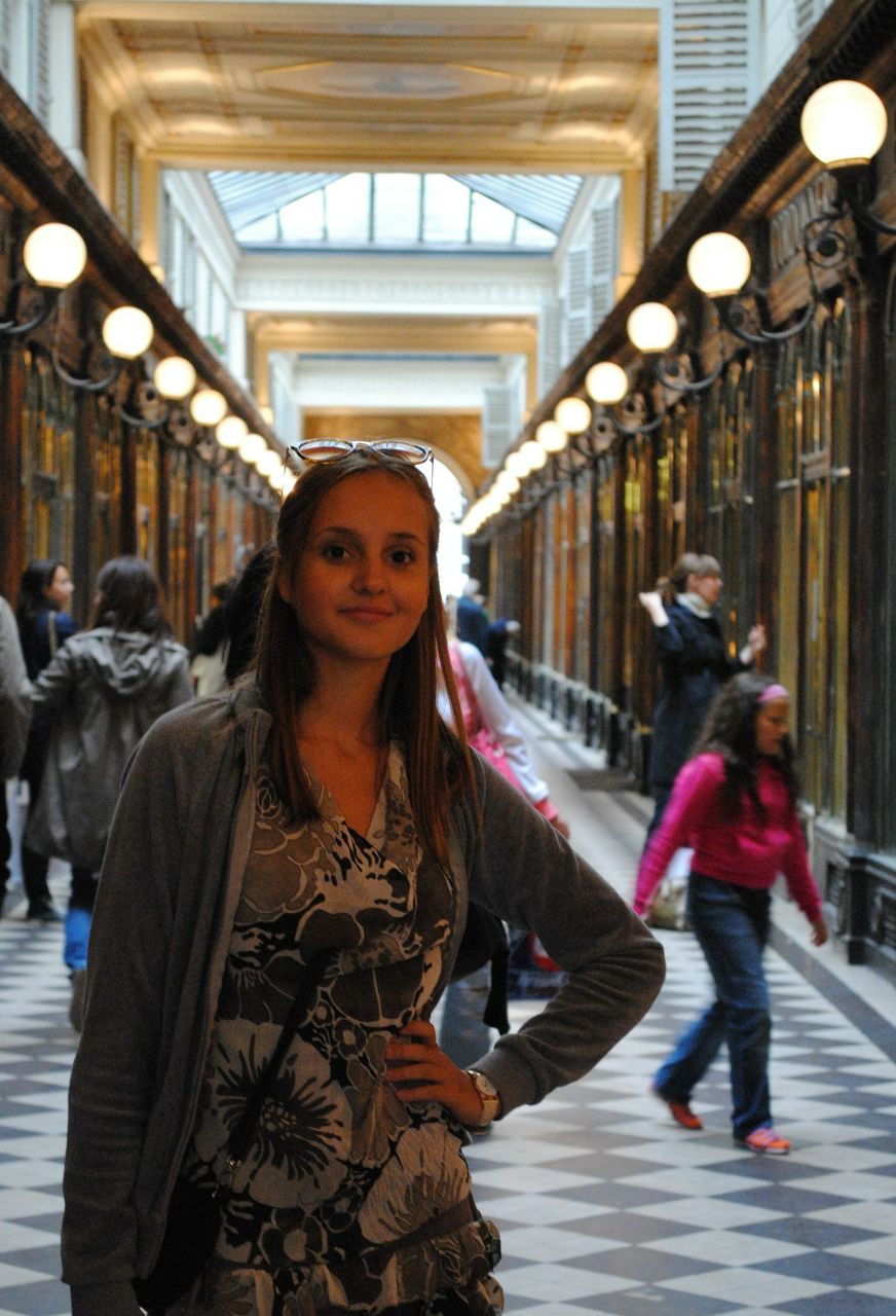 Галина Проненко | Новороссийск