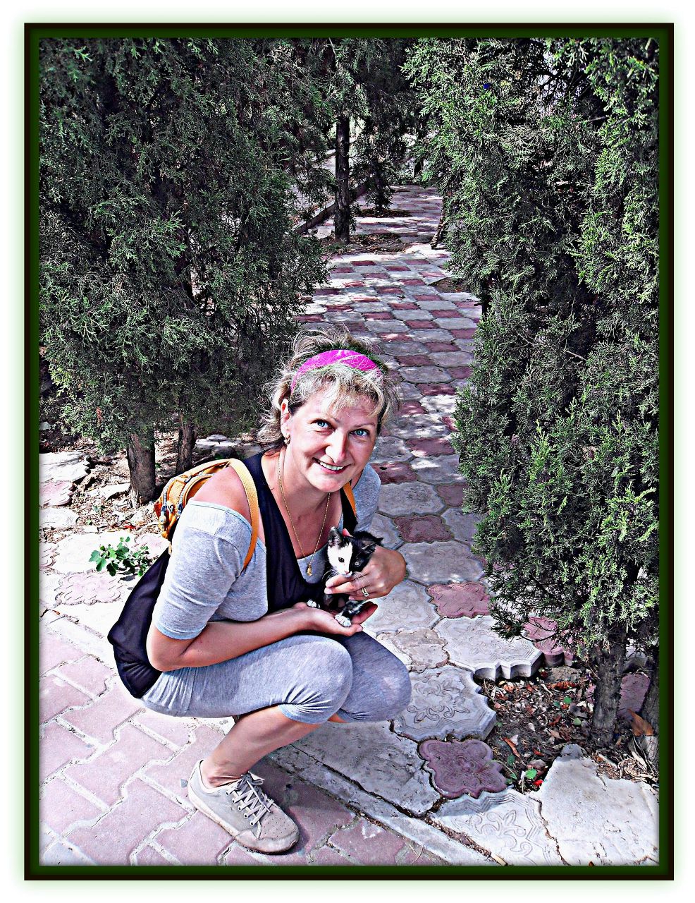 Элла Шадрина | Москва