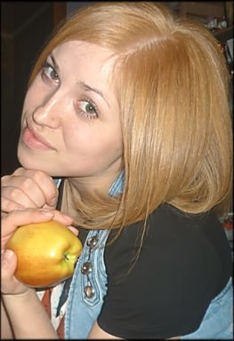 Тома Клементьева | Курган