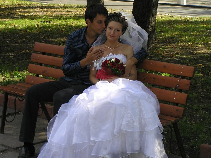 Алексей Харченко | Боярка