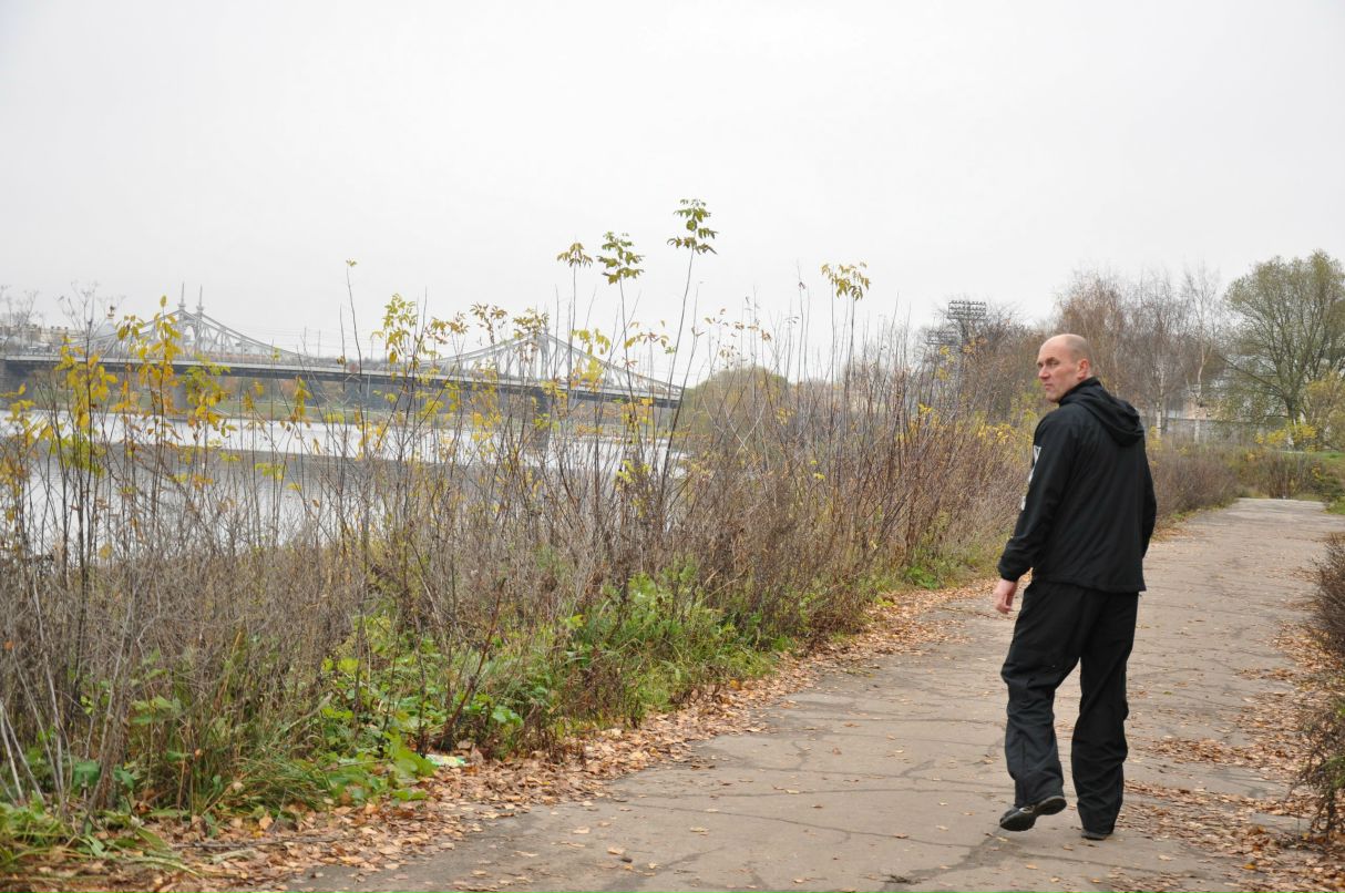 Константин Морозов | 