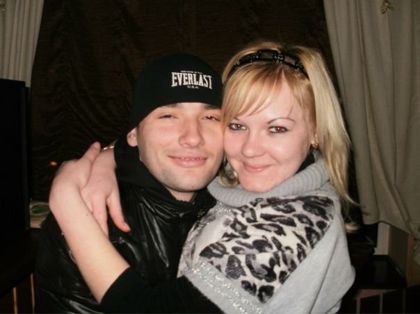 №138, Ирусик Щербинина-Аблова, 36 лет, Тамбов №138, Ирусик Щербинина-Аблова, 36 лет, Тамбов