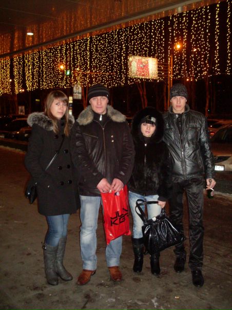 №97, Татьяна Звиздецкая, 35 лет, Снежное №97, Татьяна Звиздецкая, 35 лет, Снежное