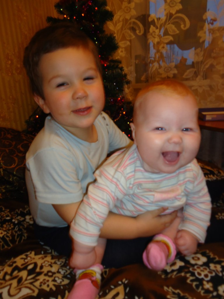 Ольчик Федяева | Ашкелон