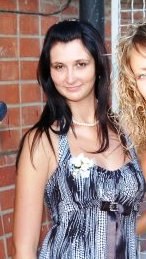 Олександра Олійник | Каменское / Днепродзержинск