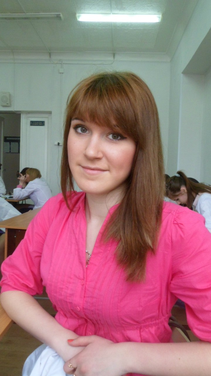 Мария Потанина | Ликино-Дулево