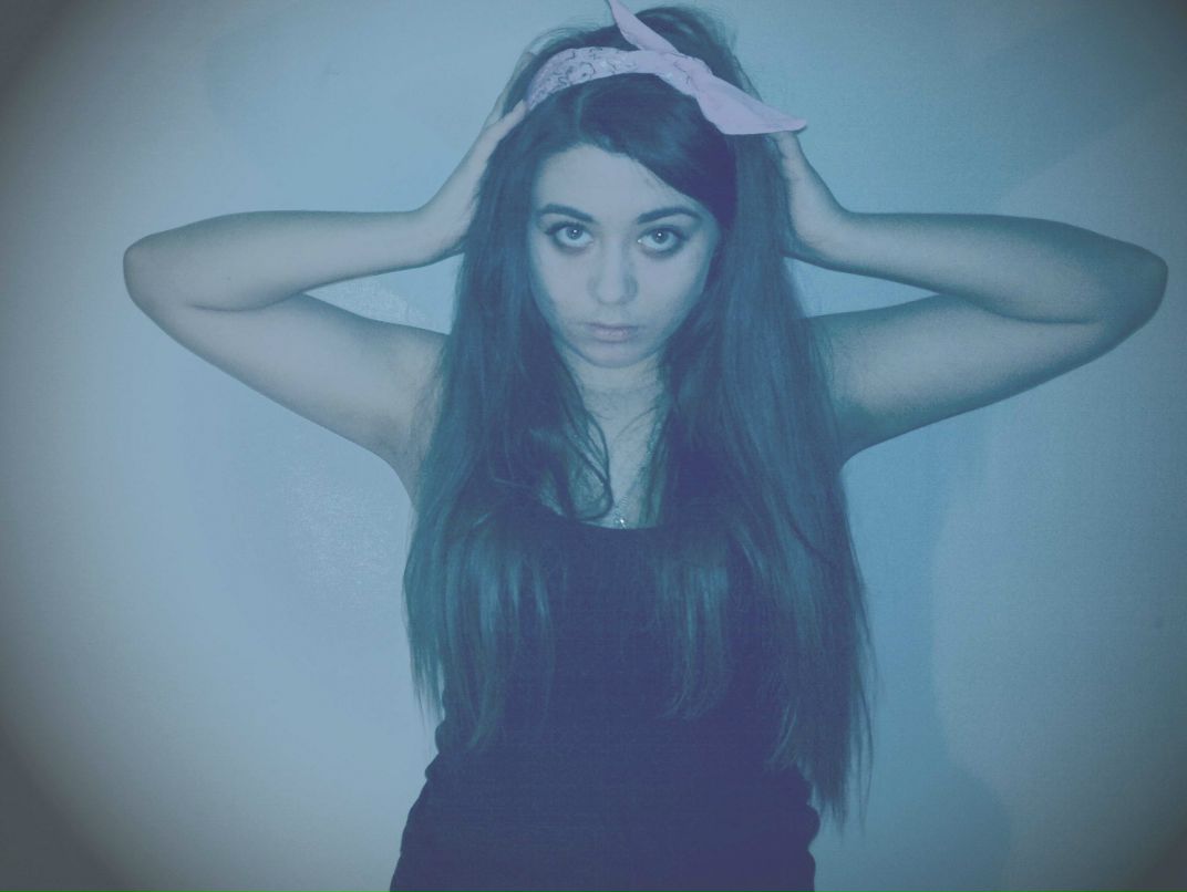 Наталя Бедринська | Почаев