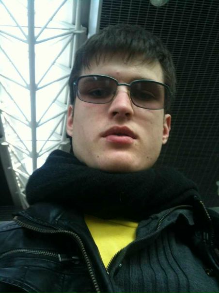 №36, Станислав Олегович, Киев №36, Станислав Олегович, Киев