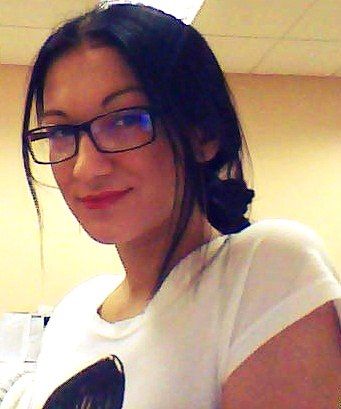 Лина Гера | Москва