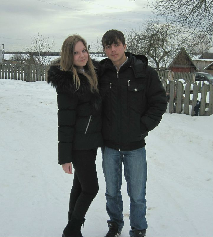 Виктория Самаркова | Санкт-Петербург