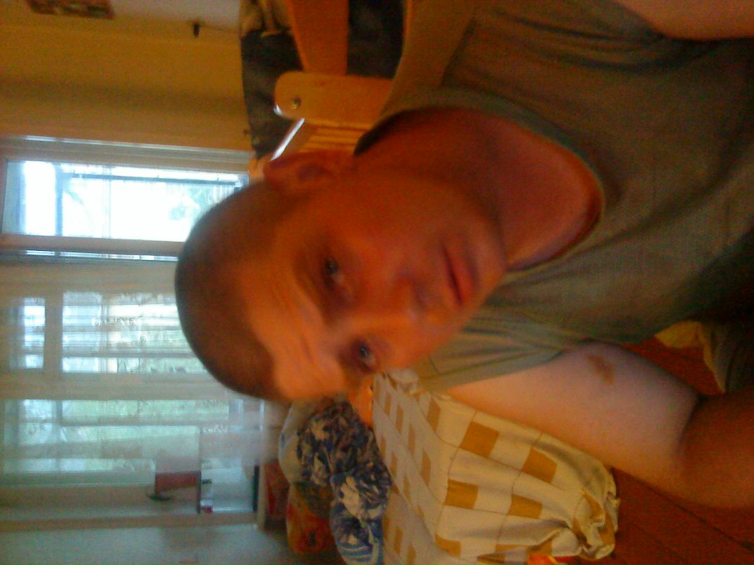 Женя Лысов | Челябинск