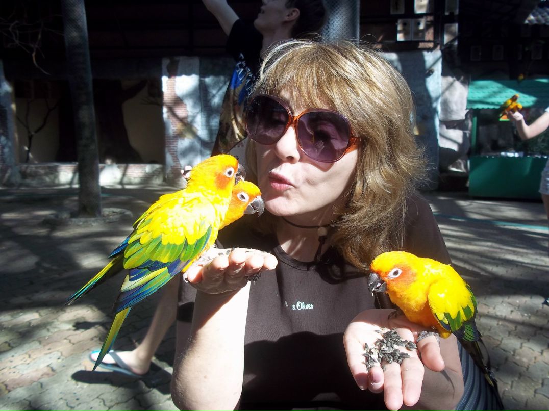 Любовь Соколова | Санкт-Петербург