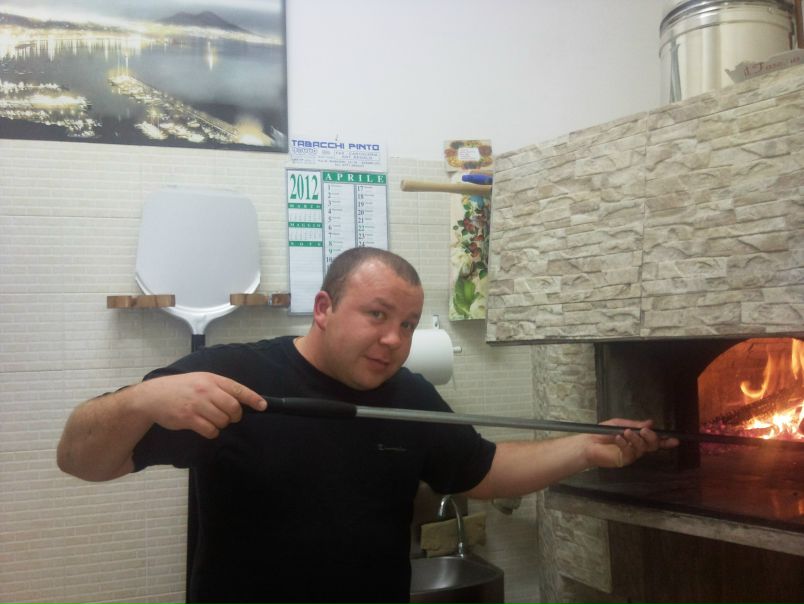 №4, Nikolai Savryk №4, Nikolai Savryk