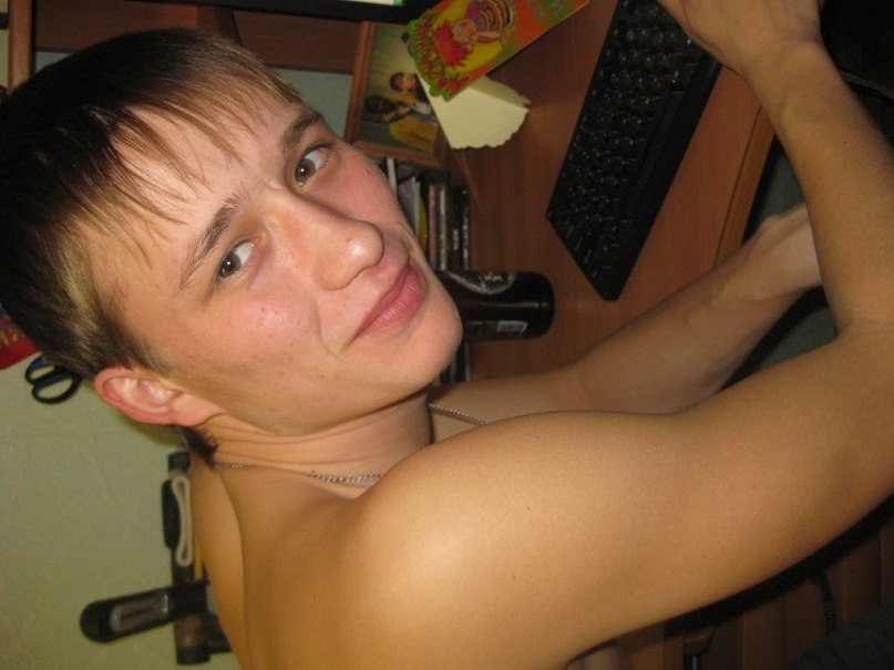 Динар Ахметшин ДМБ 2011 | Набережные Челны