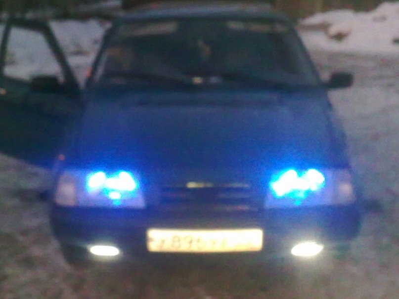 Степан Иванов | Уфа