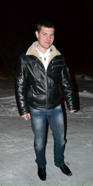 №66, Максим Костюк, 34 года, Первомайск №66, Максим Костюк, 34 года, Первомайск