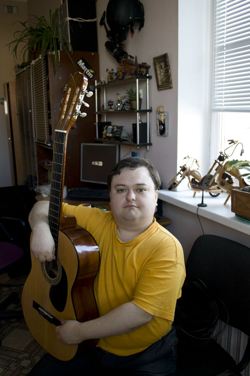 Николай Россохин | Киров